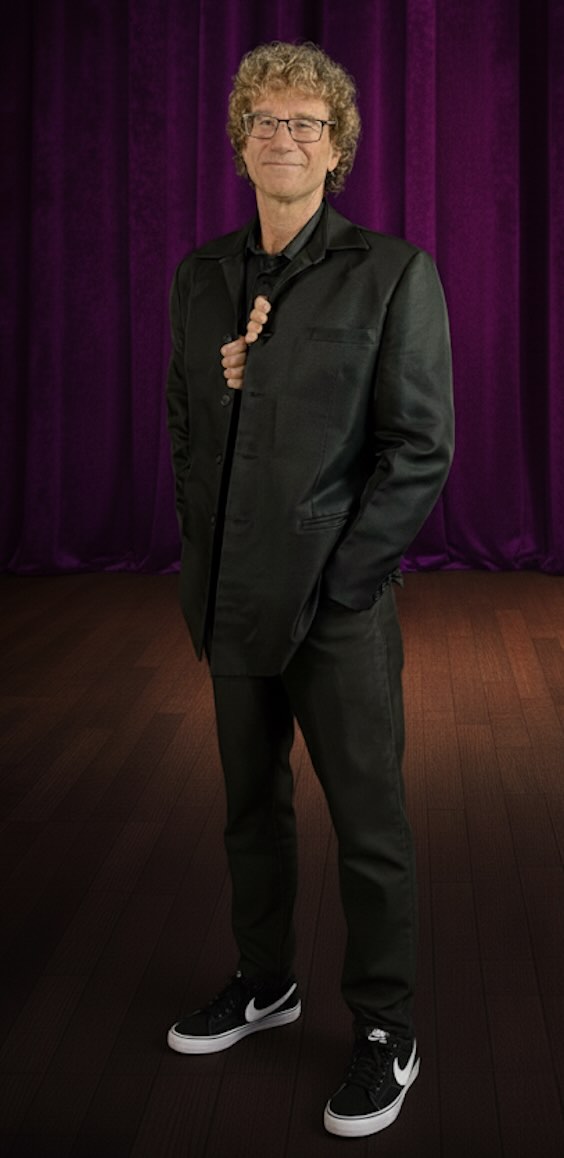 Brad-Manuel-funny-tricks-magician-inspirational-speaker